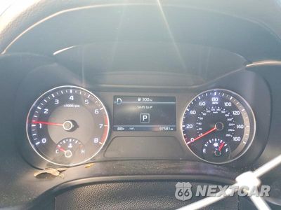 Zdjęcie 9 z 13 samochodu: 2023 KIA FORTE GT LINE VIN:3KPF54AD6PE513436 - miniatura
