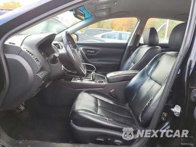 Zdjęcie 7 z 12 samochodu: 2018 NISSAN ALTIMA 2.5 SL VIN:1N4AL3AP5JC170272 - miniatura