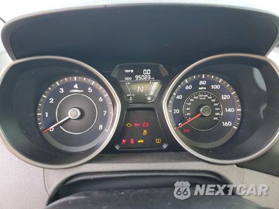 Zdjęcie 9 z 12 samochodu: 2013 HYUNDAI ELANTRA LIMITED VIN:5NPDH4AE8DH166402 - miniatura