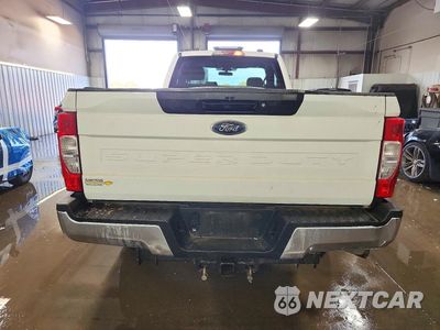 Zdjęcie 6 z 12 samochodu: 2021 FORD F250 SUPER DUTY VIN:1FTBF2B67MEC05232 - miniatura