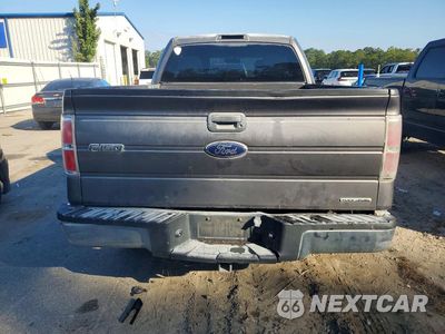 Zdjęcie 6 z 12 samochodu: 2014 FORD F150 SUPER CAB VIN:1FTFX1CF4EFA41201 - miniatura
