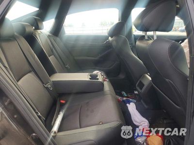 Zdjęcie 10 z 12 samochodu: 2019 HONDA ACCORD SPORT VIN:1HGCV1F38KA142326 - miniatura