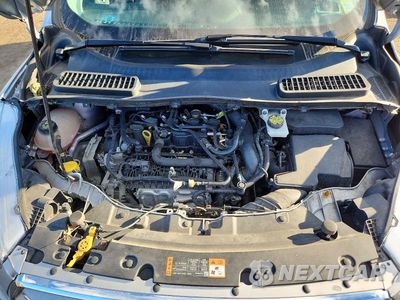 Zdjęcie 12 z 13 samochodu: 2019 FORD ESCAPE SE VIN:1FMCU9GD5KUA09363 - miniatura