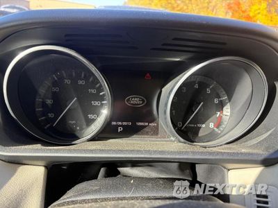 Zdjęcie 8 z 10 samochodu: 2015 LAND ROVER RANGE ROVER SPORT HSE VIN:SALWR2VF8FA511525 - miniatura