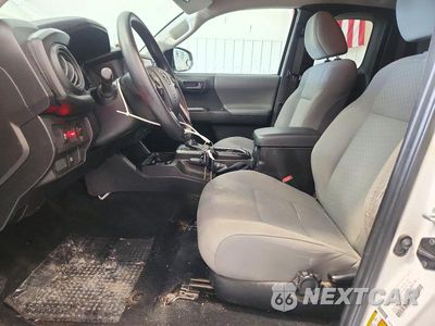 Zdjęcie 7 z 13 samochodu: 2023 TOYOTA TACOMA SR VIN:3TYRX5GN3PT086062 - miniatura