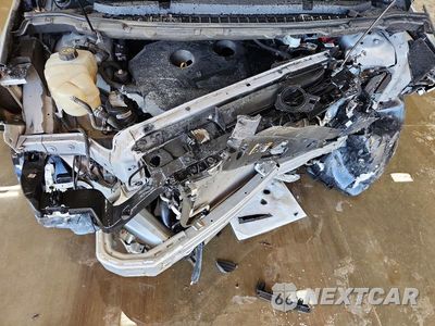 Zdjęcie 11 z 12 samochodu: 2018 FORD EDGE SEL VIN:2FMPK4J94JBC10786 - miniatura