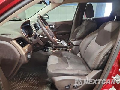 Zdjęcie 7 z 12 samochodu: 2014 JEEP CHEROKEE LATITUDE VIN:1C4PJMCB7EW298809 - miniatura