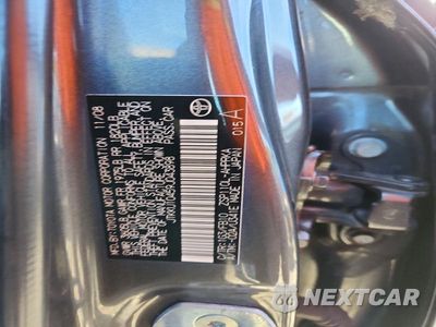 Zdjęcie 12 z 12 samochodu: 2009 SCION XD BASE VIN:JTKKU10459J043898 - miniatura