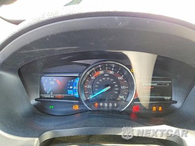 Zdjęcie 9 z 13 samochodu: 2017 FORD EXPLORER XLT VIN:1FM5K8D8XHGA70618 - miniatura