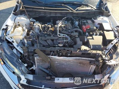 Zdjęcie 11 z 13 samochodu: 2025 NISSAN ALTIMA SV VIN:1N4BL4DV1SN379468 - miniatura
