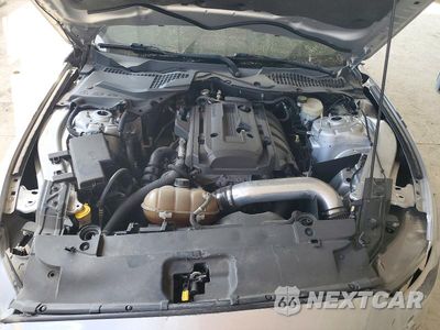 Zdjęcie 11 z 12 samochodu: 2015 FORD MUSTANG VIN:1FA6P8TH1F5348610 - miniatura