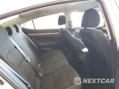 Zdjęcie 10 z 12 samochodu: 2020 HYUNDAI ELANTRA SE VIN:5NPD74LF5LH611251 - miniatura