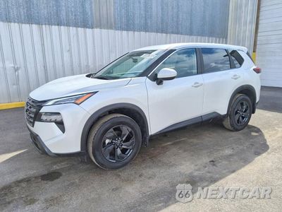 2026 NISSAN ROGUE SV 5N1BT3BA8TC807744 - główne zdjęcie licytacji z USA - miniatura