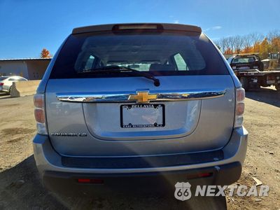 Zdjęcie 6 z 13 samochodu: 2006 CHEVROLET EQUINOX VIN:2CNDL13F466015109 - miniatura