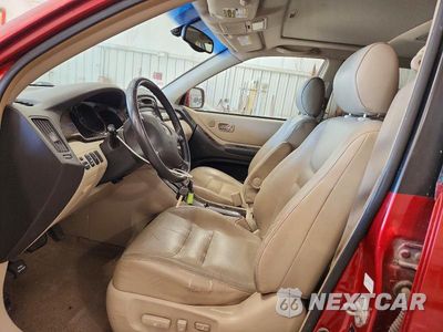 Zdjęcie 7 z 13 samochodu: 2003 TOYOTA HIGHLANDER LIMITED VIN:JTEHF21A930131402 - miniatura