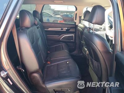Zdjęcie 10 z 13 samochodu: 2020 KIA TELLURIDE LX VIN:5XYP24HC5LG085608 - miniatura