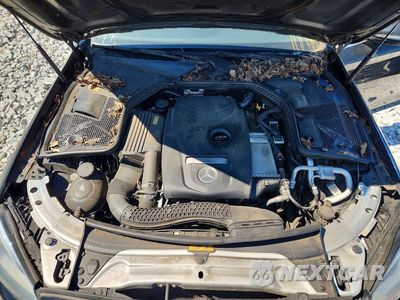 Zdjęcie 11 z 12 samochodu: 2016 MERCEDES-BENZ C 300 VIN:55SWF4JB0GU156694 - miniatura