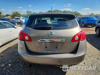 Zdjęcie 6 z 13 samochodu: 2011 NISSAN ROGUE S VIN:JN8AS5MT2BW167089 - miniatura