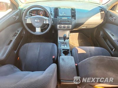 Zdjęcie 8 z 12 samochodu: 2005 NISSAN ALTIMA 2.5 VIN:1N4AL11D05C141164 - miniatura