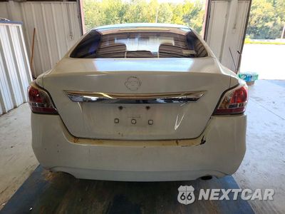 Zdjęcie 6 z 12 samochodu: 2015 NISSAN ALTIMA 2.5 S VIN:1N4AL3APXFC480294 - miniatura