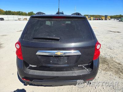 Zdjęcie 6 z 12 samochodu: 2012 CHEVROLET EQUINOX LT VIN:2GNFLDE57C6146301 - miniatura