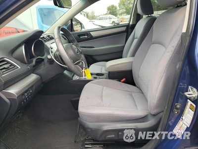 Zdjęcie 7 z 13 samochodu: 2019 SUBARU OUTBACK 2.5I PREMIUM VIN:4S4BSAFC1K3234428 - miniatura
