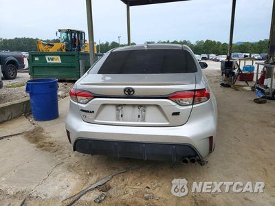 Zdjęcie 6 z 12 samochodu: 2024 TOYOTA COROLLA SE VIN:5YFS4MCE8RP191505 - miniatura