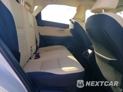 Zdjęcie 10 z 13 samochodu: 2021 LEXUS NX 300 BASE VIN:JTJDARBZ6M5024050 - miniatura