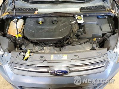 Zdjęcie 12 z 13 samochodu: 2013 FORD ESCAPE SE VIN:1FMCU9G97DUD91510 - miniatura