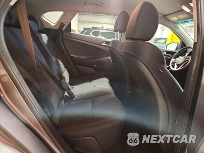 Zdjęcie 11 z 13 samochodu: 2020 HYUNDAI TUCSON SPORT VIN:KM8J3CAL9LU140398 - miniatura
