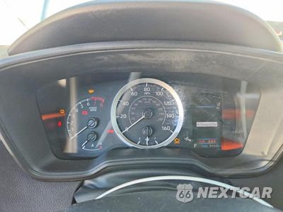 Zdjęcie 9 z 13 samochodu: 2020 TOYOTA COROLLA LE VIN:5YFEPRAE3LP055374 - miniatura