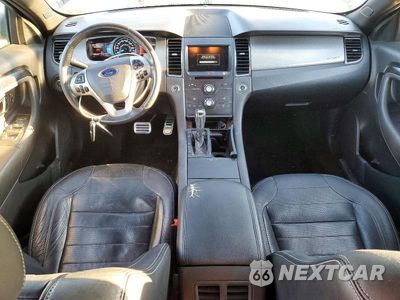 Zdjęcie 8 z 12 samochodu: 2014 FORD TAURUS SHO VIN:1FAHP2KT5EG110385 - miniatura