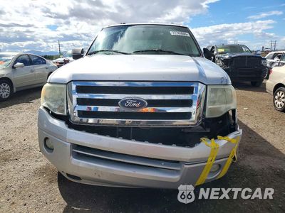 Piąte zdjęcie samochodu w środku: 2012 FORD EXPEDITION XLT VIN:1FMJU1H54CEF06559 - miniatura