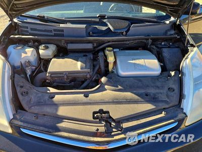 Zdjęcie 11 z 12 samochodu: 2009 TOYOTA PRIUS BASE VIN:JTDKB20U597855542 - miniatura