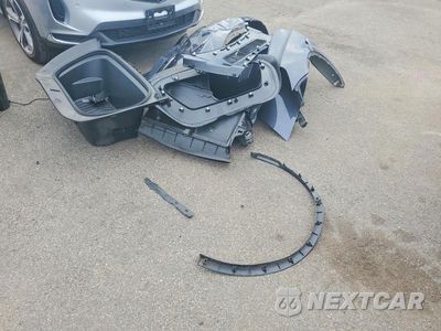 Zdjęcie 12 z 13 samochodu: 2024 TESLA MODEL Y VIN:7SAYGDEE1RA302406 - miniatura