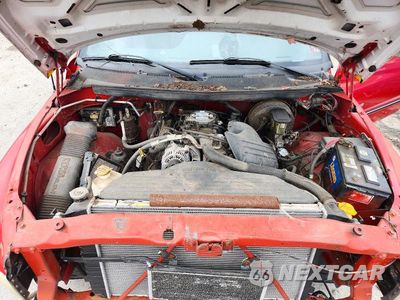 Zdjęcie 11 z 12 samochodu: 1997 DODGE RAM 1500 VIN:3B7HF13Y6VG783627 - miniatura
