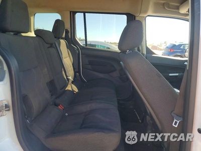 Zdjęcie 11 z 13 samochodu: 2015 FORD TRANSIT CONNECT XLT VIN:NM0AS8F72F1187551 - miniatura