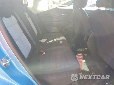 Zdjęcie 11 z 13 samochodu: 2025 CHEVROLET TRAX 1RS VIN:KL77LGEP9SC222295 - miniatura