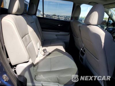 Zdjęcie 11 z 13 samochodu: 2016 HONDA PILOT EXL VIN:5FNYF5H58GB012486 - miniatura
