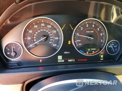 Zdjęcie 9 z 12 samochodu: 2017 BMW 330E VIN:WBA8E1C39HA029290 - miniatura
