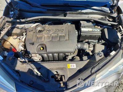 Zdjęcie 11 z 12 samochodu: 2018 TOYOTA C-HR XLE VIN:NMTKHMBX7JR010525 - miniatura