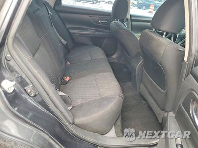 Zdjęcie 10 z 13 samochodu: 2016 NISSAN ALTIMA 2.5 S VIN:1N4AL3AP8GC198012 - miniatura
