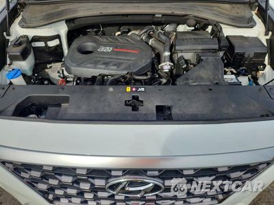 Zdjęcie 12 z 13 samochodu: 2019 HYUNDAI SANTA FE LIMITED 2.0T VIN:5NMS53AA0KH013157 - miniatura