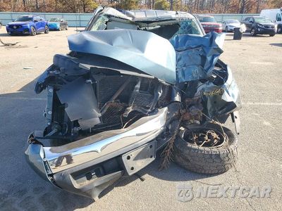 Zdjęcie 11 z 12 samochodu: 2007 CHEVROLET SILVERADO K1500 VIN:1GCEK19J57Z580868 - miniatura