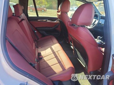 Zdjęcie 11 z 13 samochodu: 2024 BMW X3 XDRIVE30I VIN:WBX57DP03RN311830 - miniatura