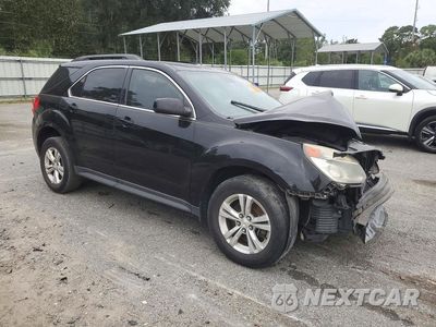 Czwarte zdjęcie samochodu z boku: 2016 CHEVROLET EQUINOX LT VIN:2GNALCEK6G6333593 - miniatura