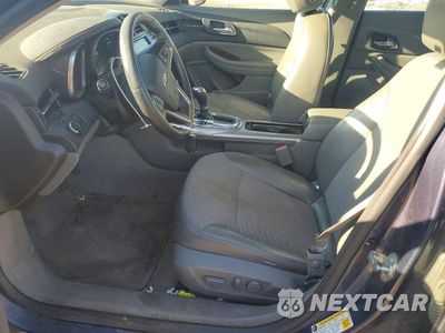 Zdjęcie 7 z 12 samochodu: 2013 CHEVROLET MALIBU 1LT VIN:1G11C5SA7DF333614 - miniatura