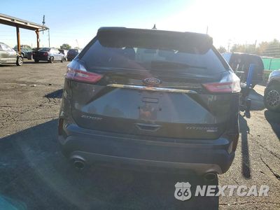 Zdjęcie 6 z 12 samochodu: 2019 FORD EDGE TITANIUM VIN:2FMPK4K95KBC23417 - miniatura