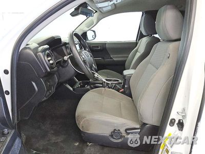 Zdjęcie 7 z 13 samochodu: 2021 TOYOTA TACOMA SR VIN:3TYRX5GN2MT029749 - miniatura