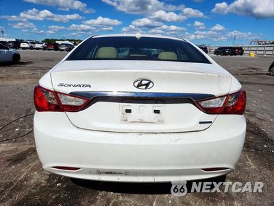 Zdjęcie 6 z 12 samochodu: 2013 HYUNDAI SONATA LIMITED VIN:5NPEC4AC0DH581795 - miniatura